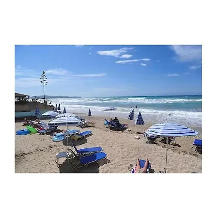 Thinalos Apart-hotel 3*