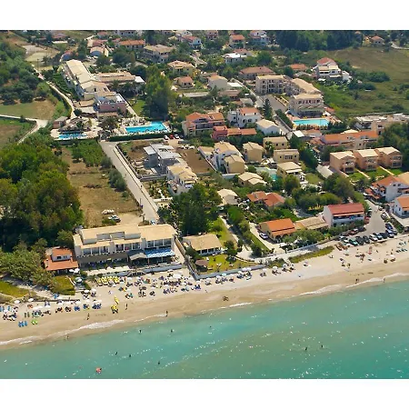 Apart-hotel Thinalos 3*