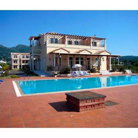 Thinalos Apart-hotel