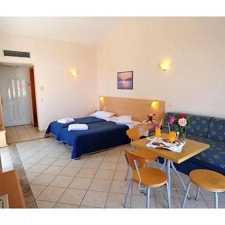 Thinalos Apart-hotel